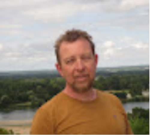 Eric SCILIEN auteur