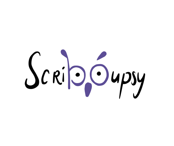 Scriboupsy