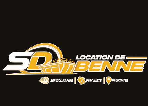 SD Nettoyage location de benne Nice