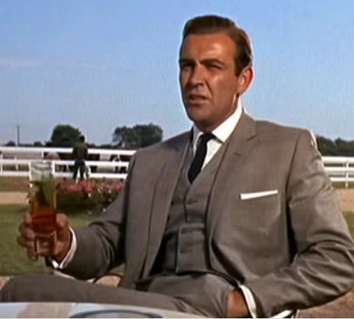 Sean Connery