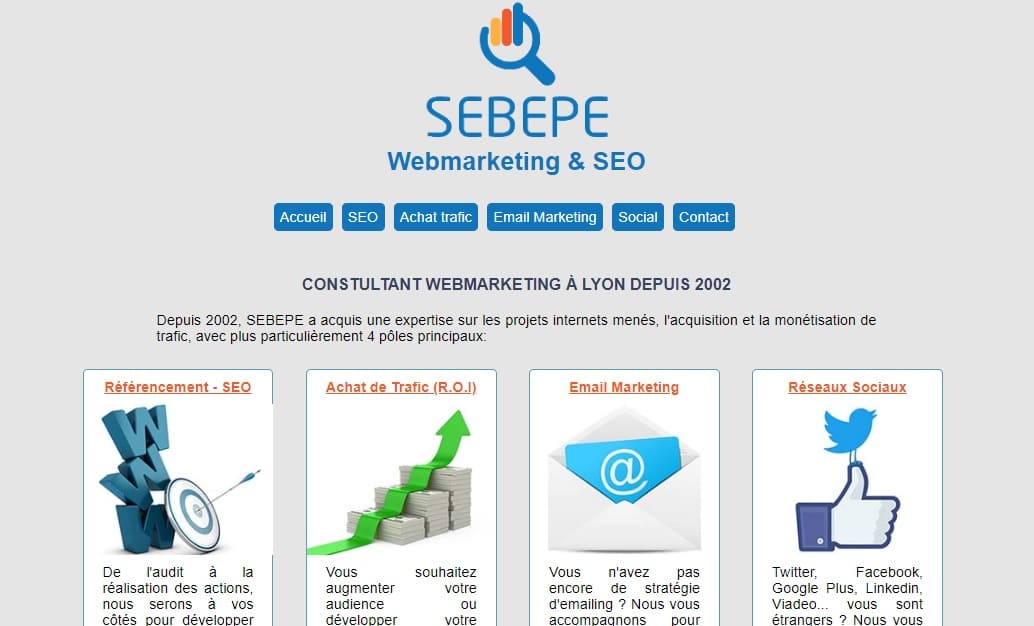 Sebepe