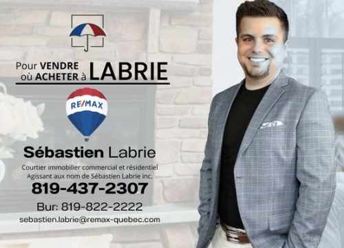 courtier immobilier Sherbrooke