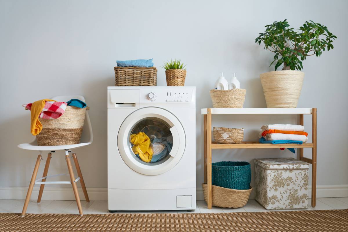 Sèche-linge à condensation