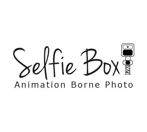 Selfie Box photos