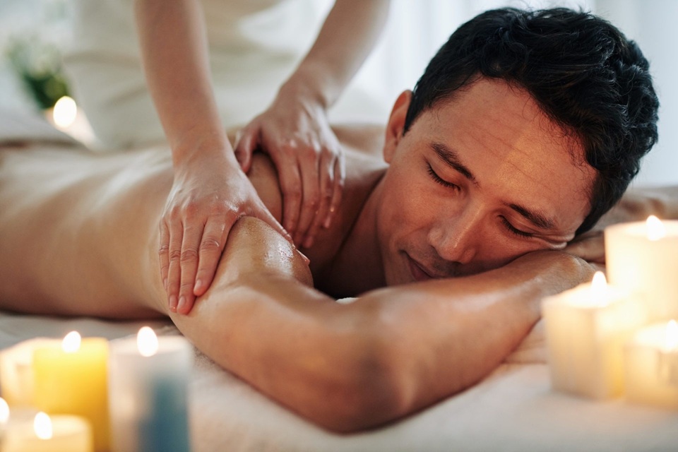 spa a marrakech