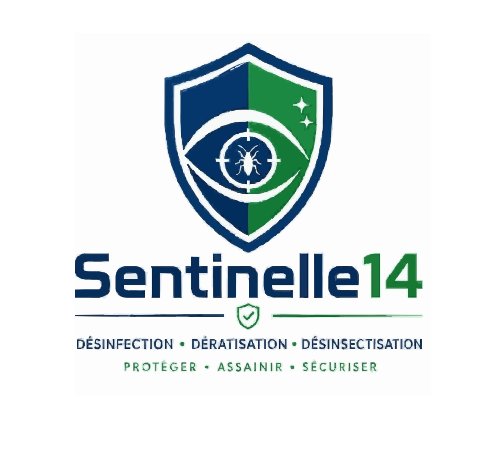 Sentinelle 14 - dératisation et désinsectisation à Paris
