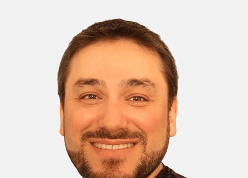 Florian Zorgnotti - consultant seo à Nice