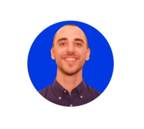 Consultant SEO Paris : Anthony Russo