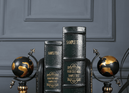 Univers Serre Livre
