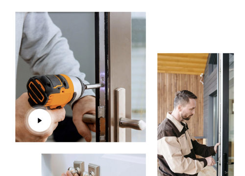 Serrurerie Robert - dépannage à Montpellier