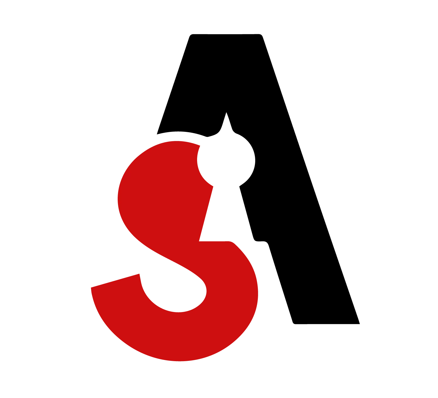 Logo serrurier à Bruxelles - Alpha Service