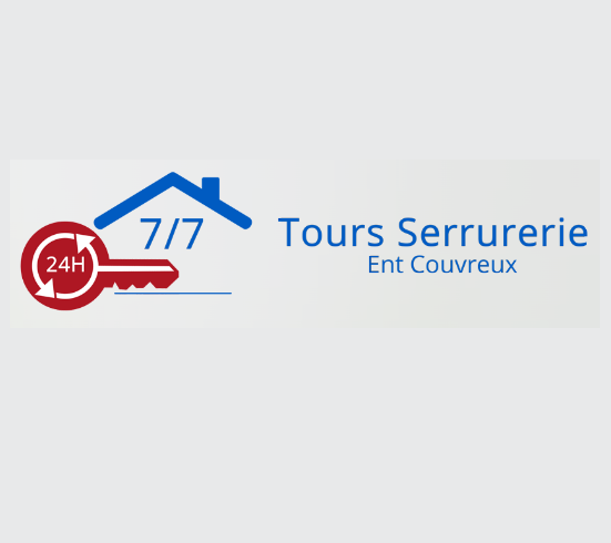 Serrurier Tours