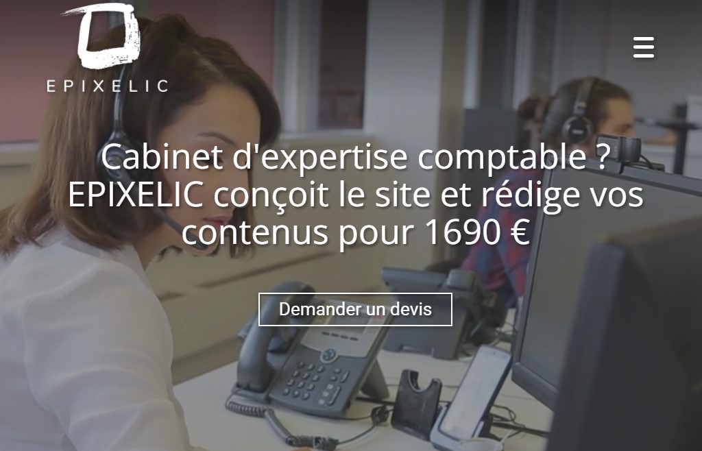 EPIXELIC