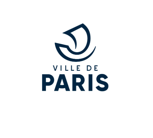 logo services funeraires paris