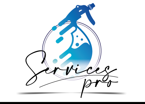 logo Serivces Pro