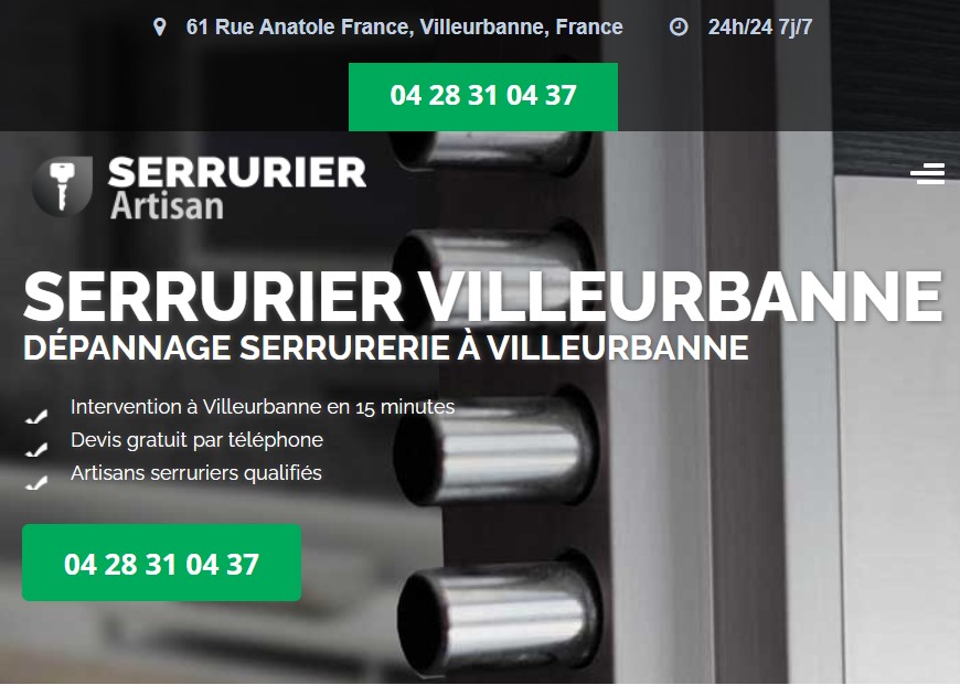 sos-serrurier-villeurbanne