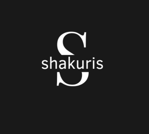Logo shakuris