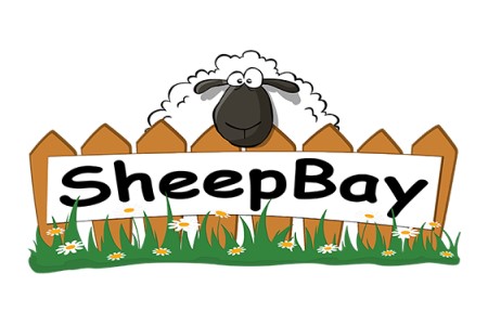 Sheepbay