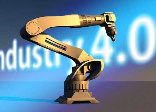 automatisation industrielle