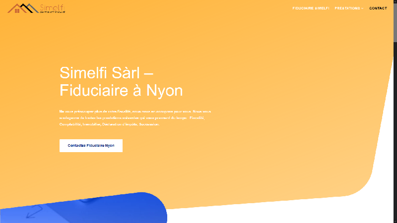 Simelfi - Comptabilité fiscalité
