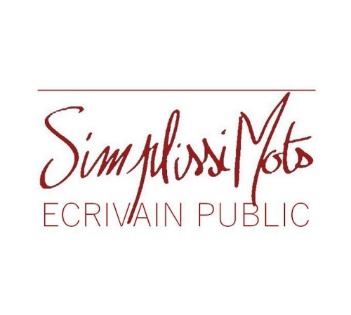SimplissiMots - écrivain biographe