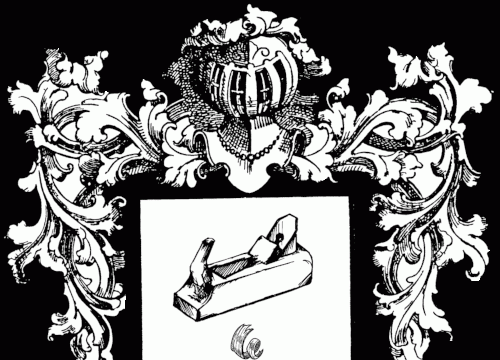 Logo Ateleir Feuillage
