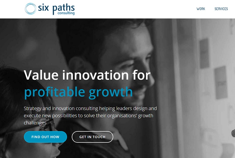 Six Paths Consulting