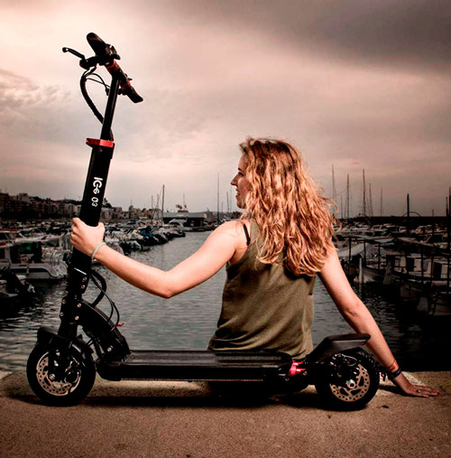 meilleure trottinette électrique
