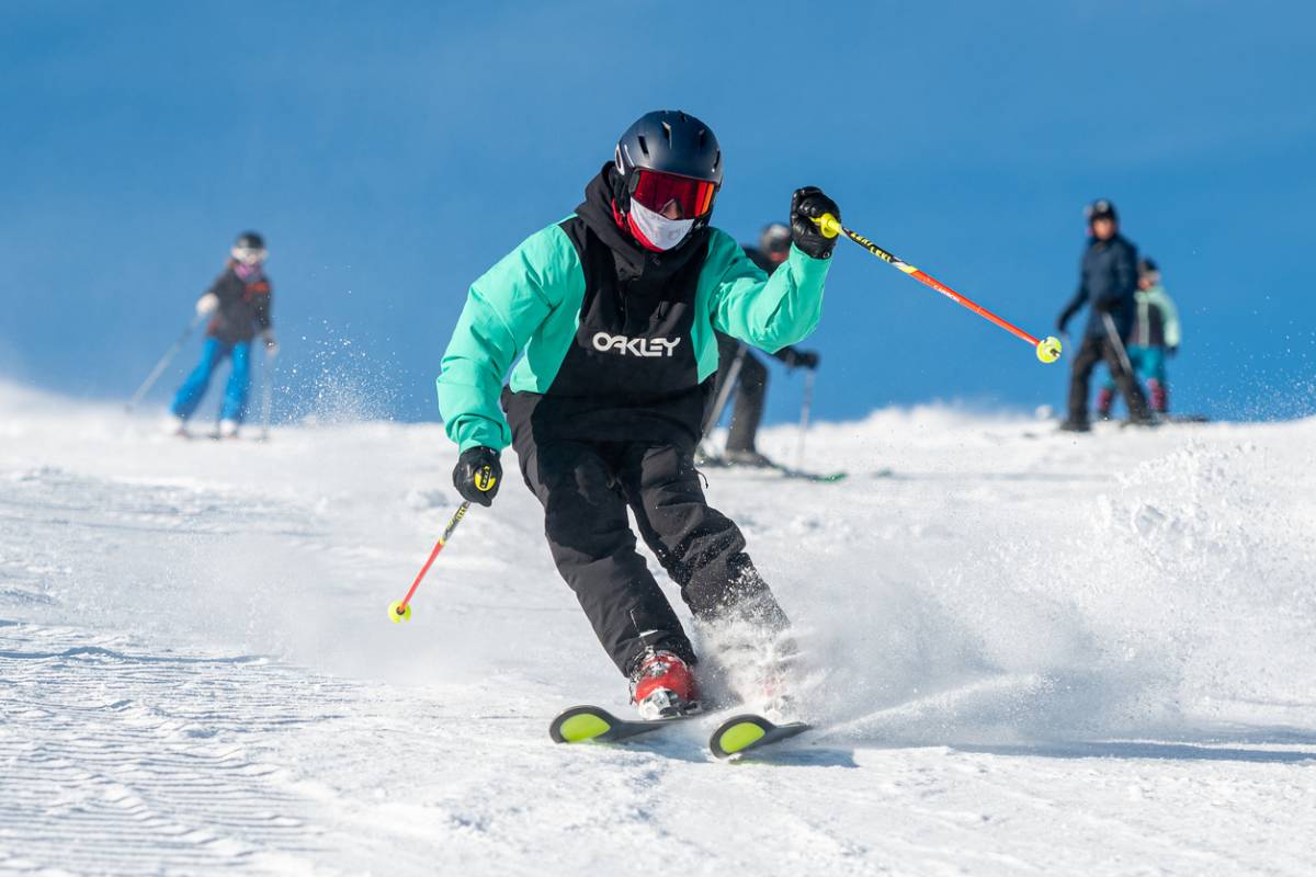 Ski Discount France