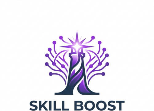 Skill Boost AI - Plateforme de formation en intelligence artificielle en francais