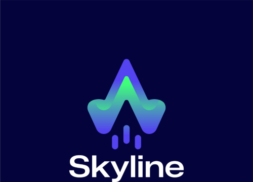 Logo Skyline Community