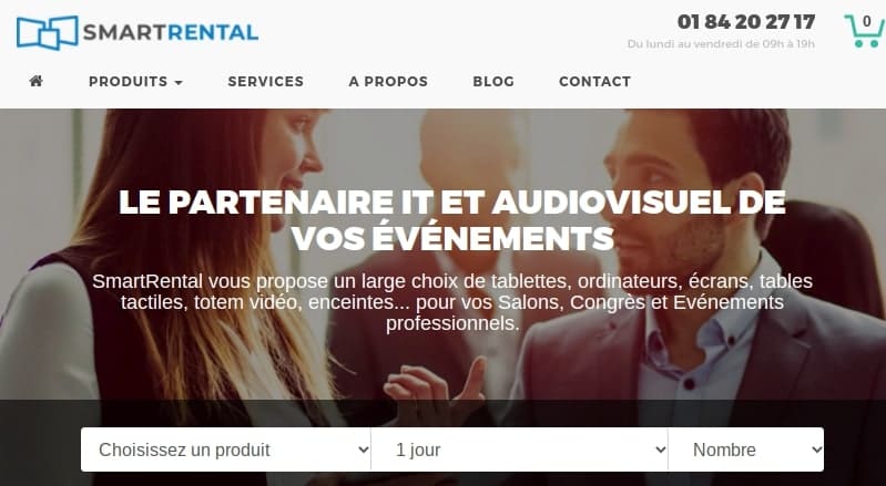 smartrental