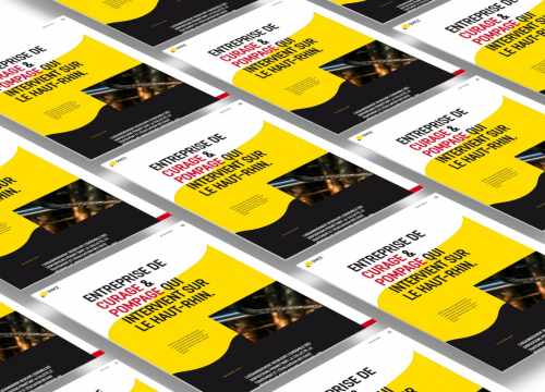 SMCE Curage : fosses septiques et canalisations à Mulhouse