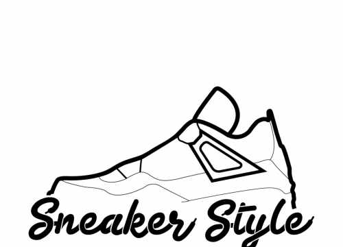 Sneaker Style