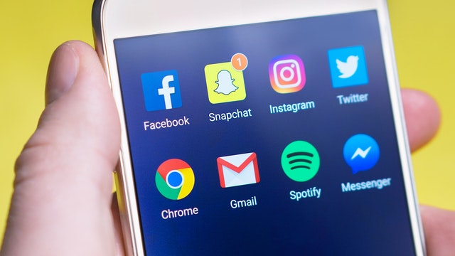 SocialBlast