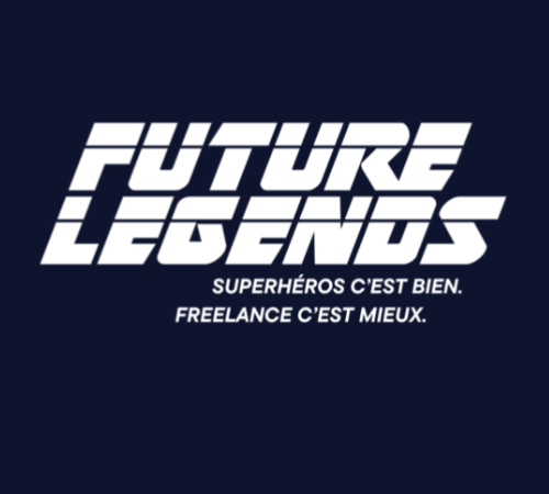 Logo Future Legends Portage 