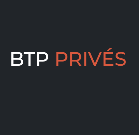 logo BTP Privés