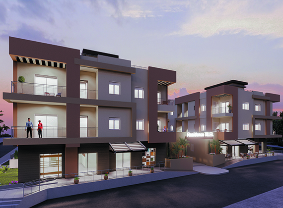 SOUSSE - CHATT MARIEM