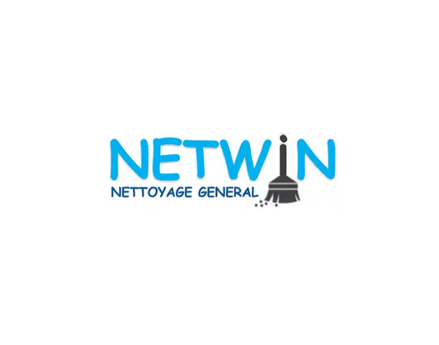 Entreprise de nettoyage Netwin