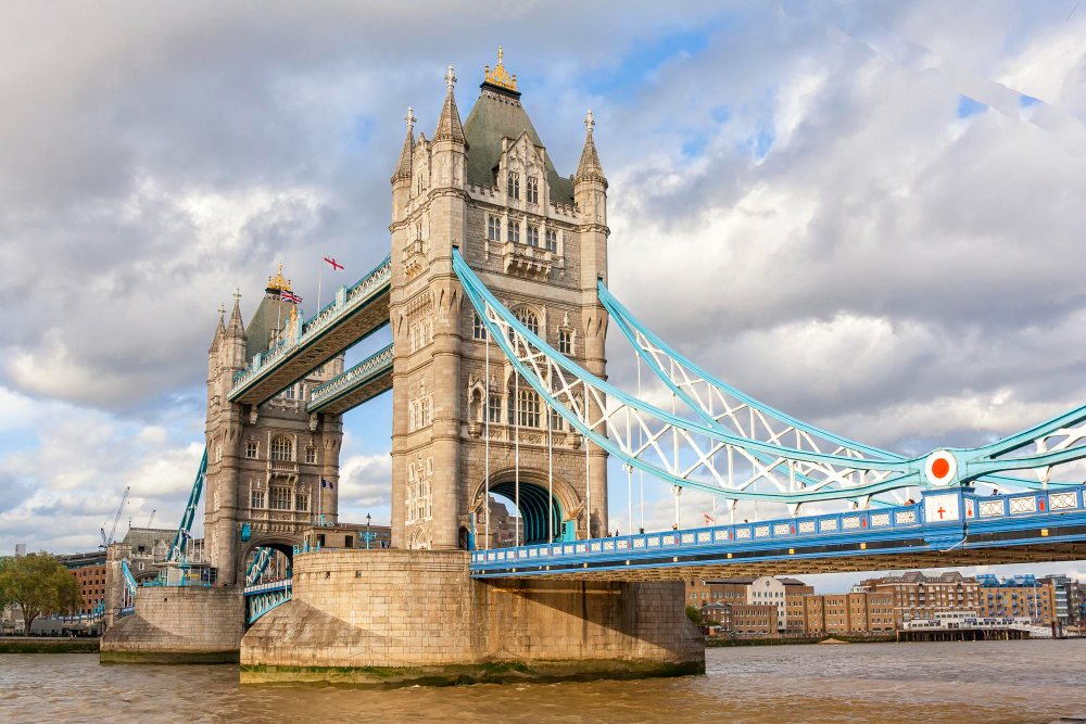 Création de société à Londres