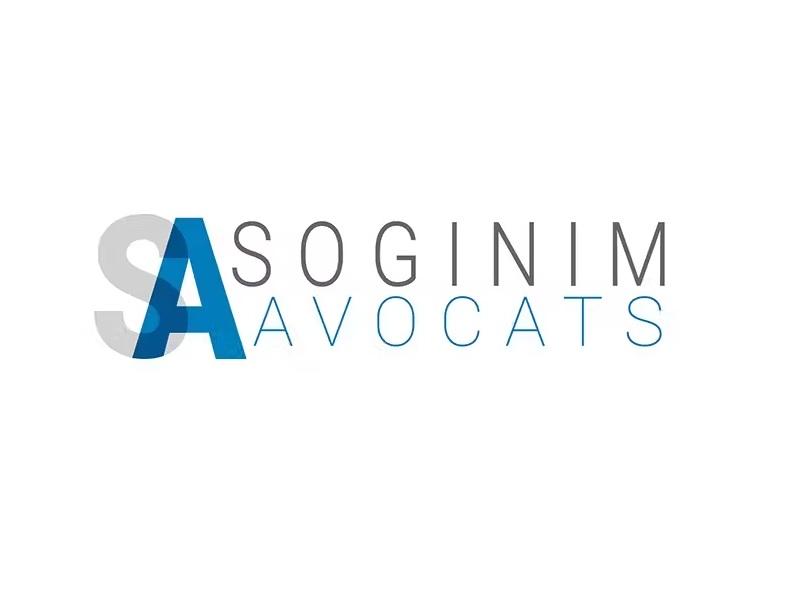 SOGINIM Avocats, spécialité en Droit des Affaires