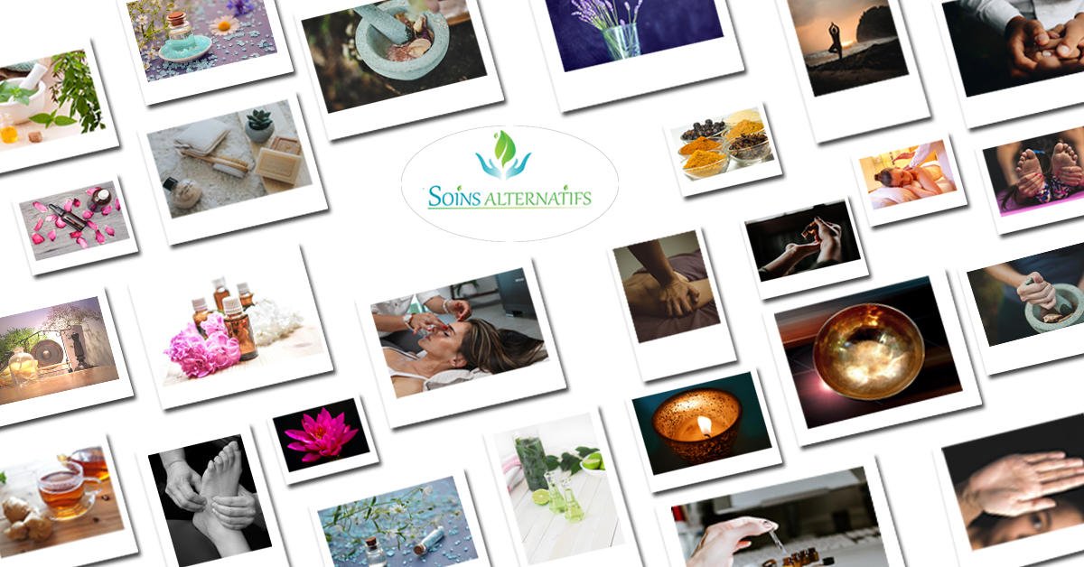 Soins Alternatifs