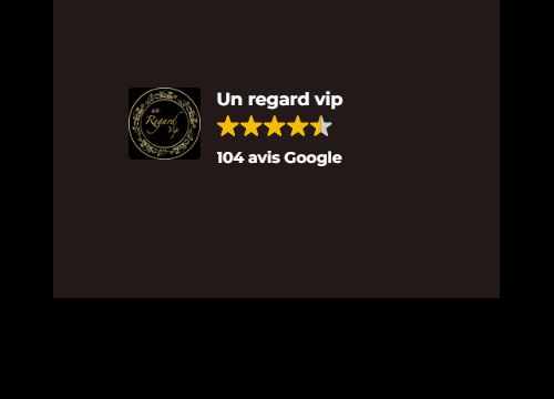 Un Regard VIP salon de beauté à Paris
