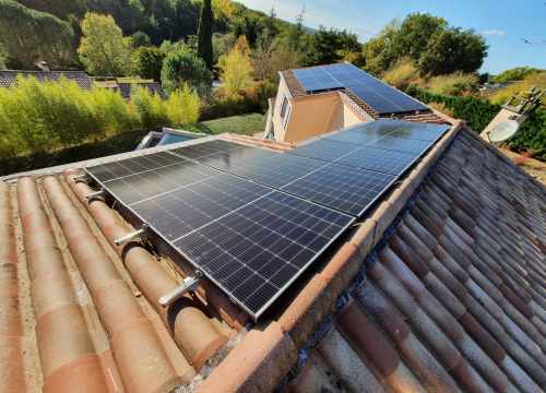Solaire Occitanie