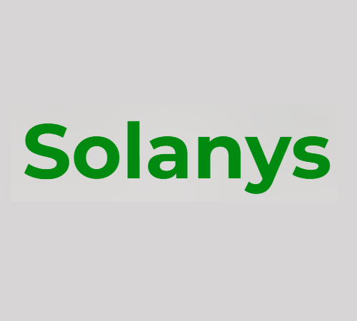 Agence IA à Lyon | Solutions d'intelligence artificielle sur mesure — Solanys