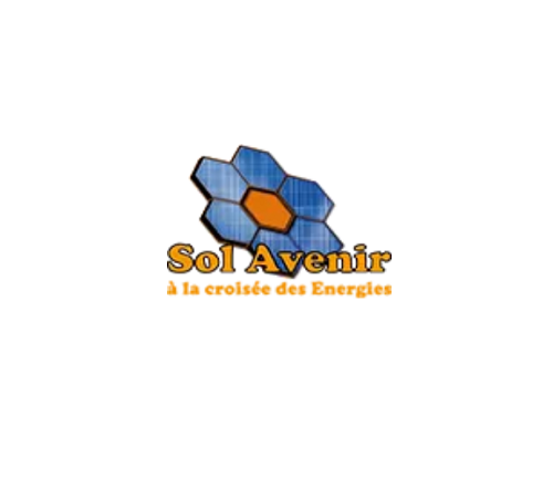 Logo SolAvenir