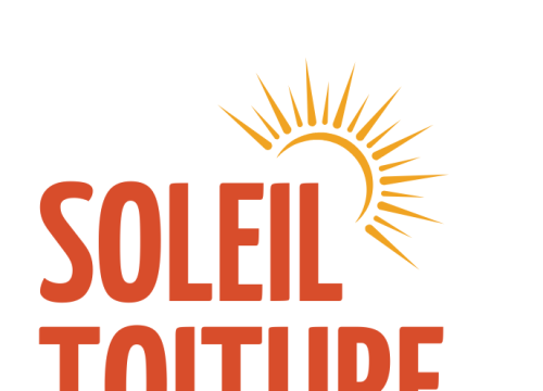 soleil toiture logo