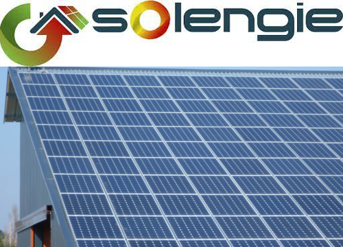 solengie installateur panneaux photovoltaïques