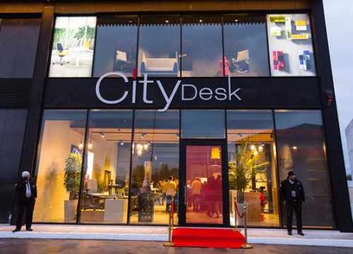 expert mobilier bureau en Tunisie