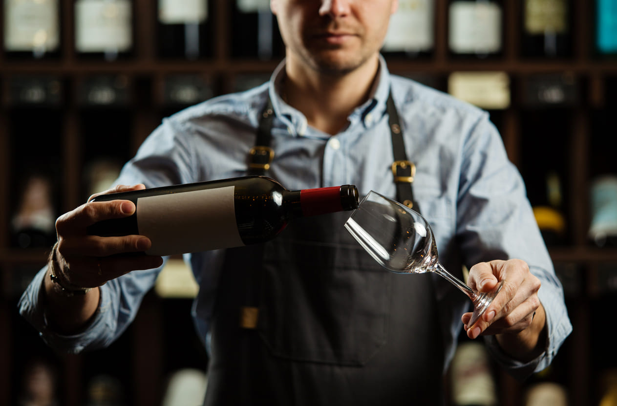 Sommelier Prestige